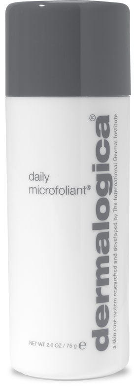 Dermalogica Daily Microfoliant Exfoliator Review Bridal Beauty Regime Blogger