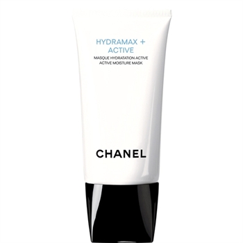 Chanel HYDRAMAX + ACTIVE moisture mask Review Face Mask Bridal Beauty Skincare