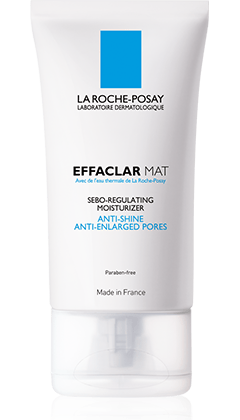 La Roche-Posay Effaclar MAT Moisturiser Review Bridal Beauty Regime Skincare Blogger