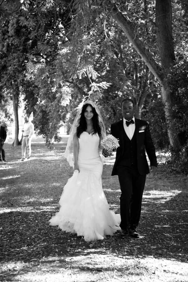 Bride Groom Photo Inspiration Outdoor Wedding